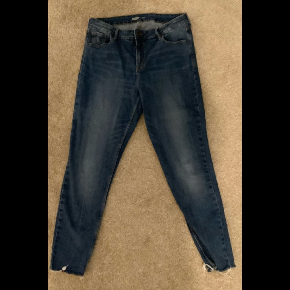 Rockstar Super Skinny